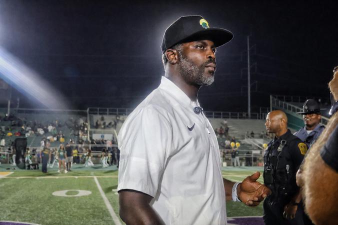 Norfolk State football: Spartans Open 2026 With 56-0 Rout of Winston-Salem State