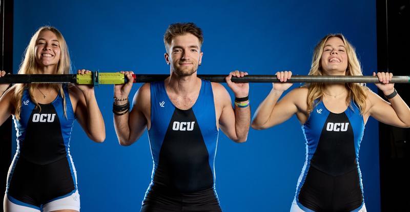 Cu Rowing Head of the Oklahoma Launches OCU Rowing Season on Saturday - Oklahoma ...