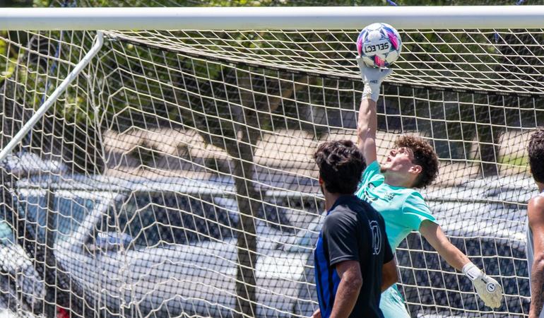 Oklahoma City Men’s Soccer: New Faces and Strategy for 2026