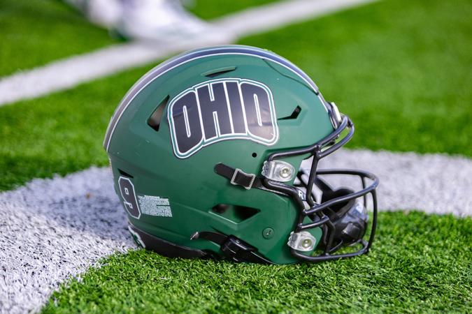 Ohio University Names John Hauser Interim Head Coach of Ohio Football - Ohio University