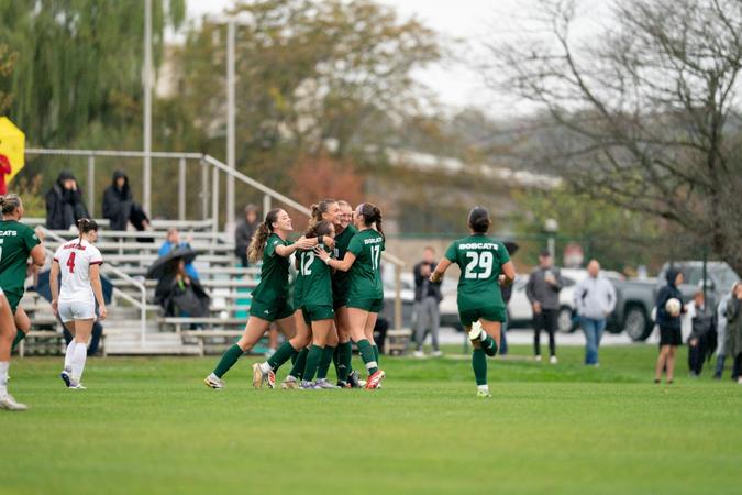Ohio Soccer Adds 10 Signees for the 2026-2027 Season - Ohio University