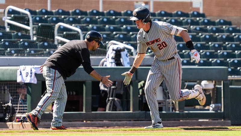 University of the Pacific β Tigers Bow Out of WCC Tournament