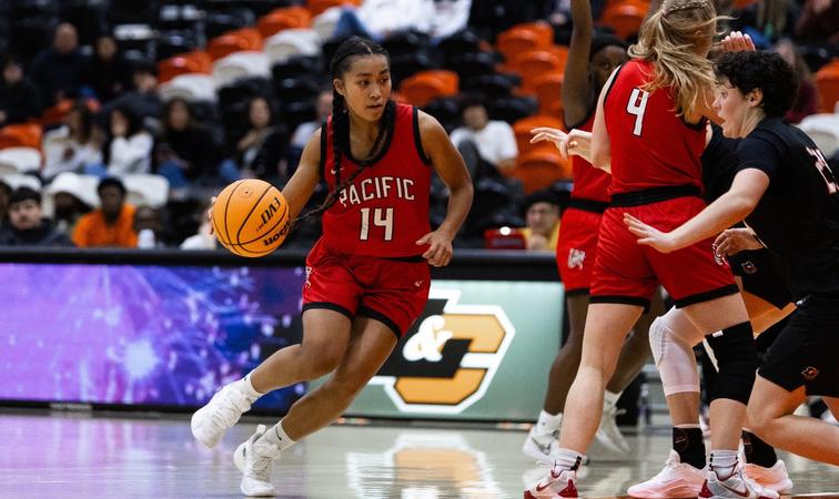 Boxers roll past Lewis & Clark in season opener - Pacific University ...