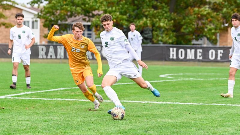 Rangers Battle Wildcats to Scoreless Draw in Windy Affair - Parkside ...
