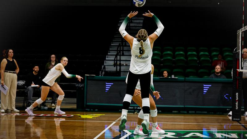 Rangers Push Past Pride for Best Start in Program History - Parkside ...