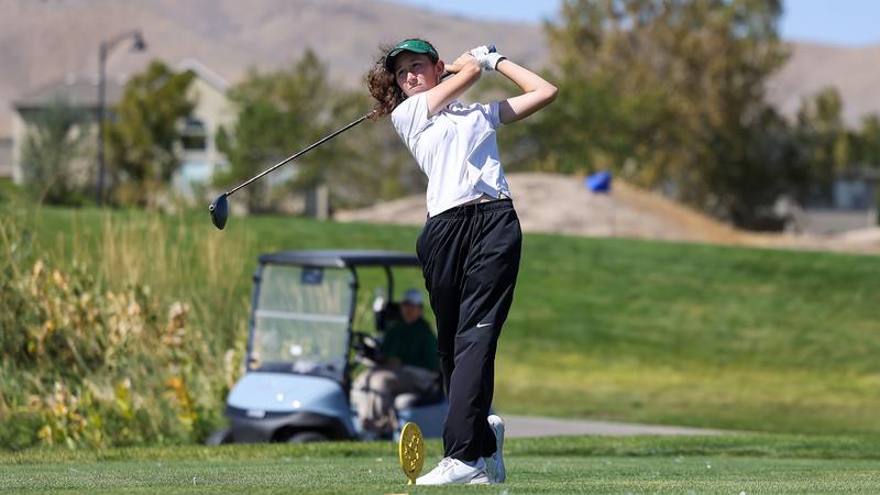Vikings Close Whirlwind Fall Season at Pat Lesser Harbottle Invitational Next Week
