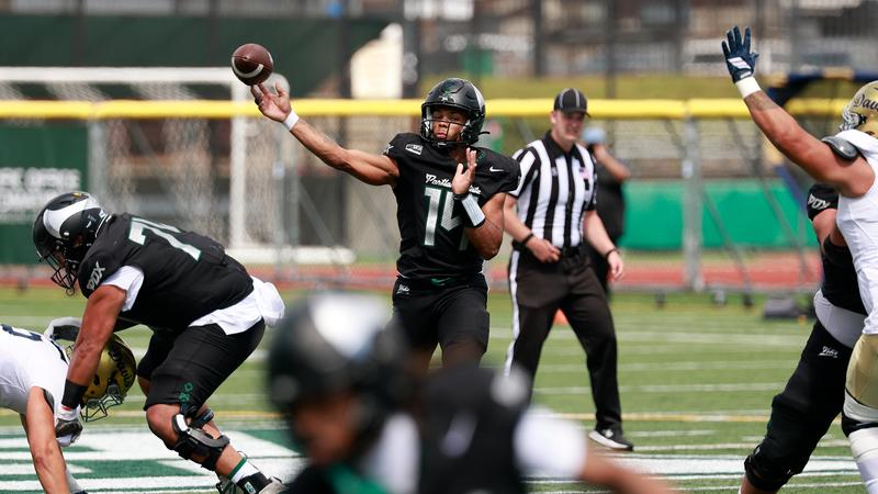 Portland State football: Vikings Mix The Promise with The Pain in 31-24 Loss to Sixth-Ranked UC Davis