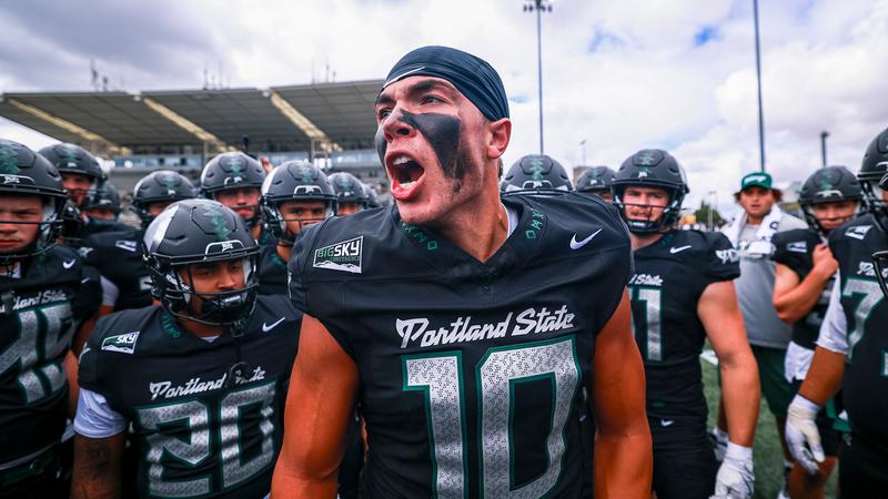 Portland State football: Vikings Look to Capitalize on Positives from Season Opener against San Diego State Saturday