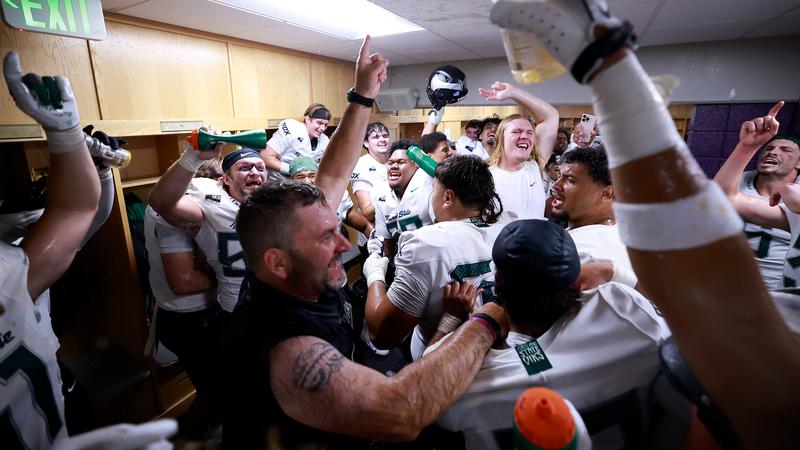 Portland State football: Vikings Walk-Off Weber State on Last-Second Field Goal, Deliver First Win of Chris Fisk Era