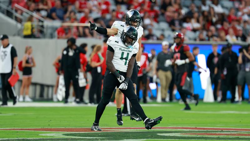 Portland State football: Vikings Host Second FCS Top 10 Team in North Dakota Saturday