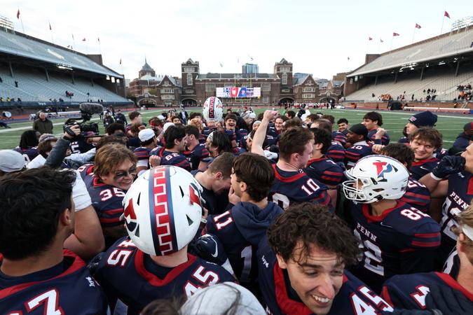 Pennsylvania football: 2026 Football Schedule Announced Ahead of 150th Anniversary of Program