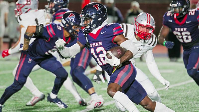 Pennsylvania football: Penn Begins Season 150 at Bucknell