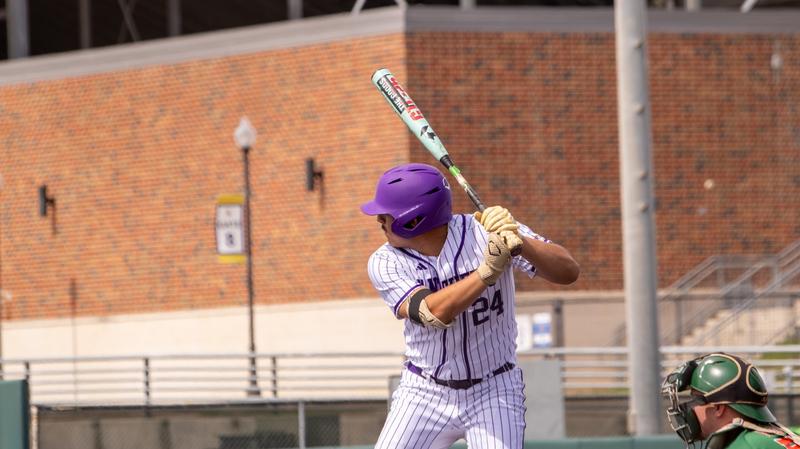Salinas vs MVSU