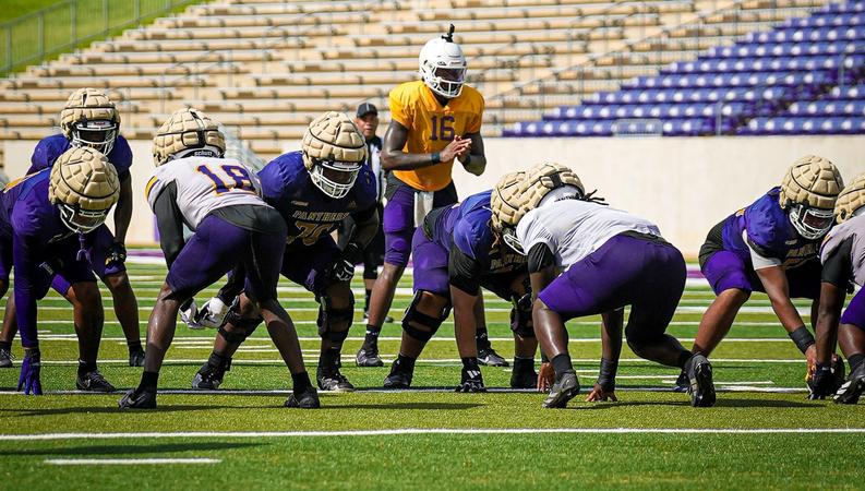 Prairie View A&M football: Panthers Open 2026 Season at Tarleton State in Inaugural Chancellor’s Cup Matchup