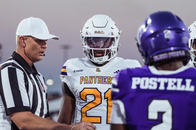 Prairie View A&M football: Panthers come up short in a 49-30 loss to Tarleton State in inaugural Chancellor's Cup