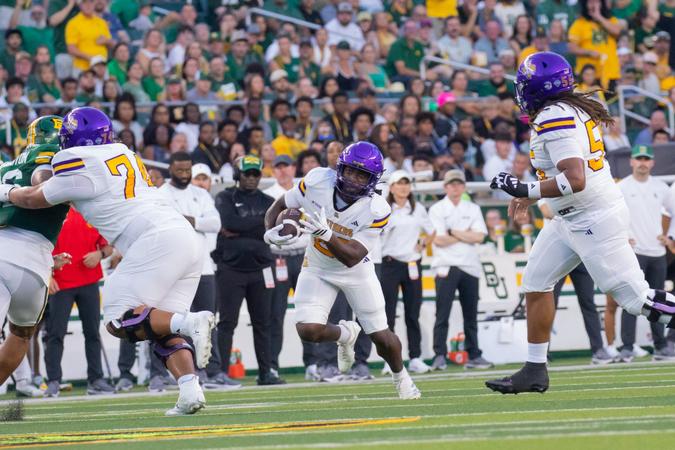 Prairie View A&M football: Panthers Welcome SFA to Panther Stadium for Greek Night and Faculty & Staff Appreciation Night