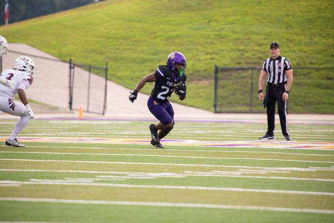 Prairie View A&M football: Panthers Takes 52-14 Win Over Texas Southern at the 2026 Labor Day Classic