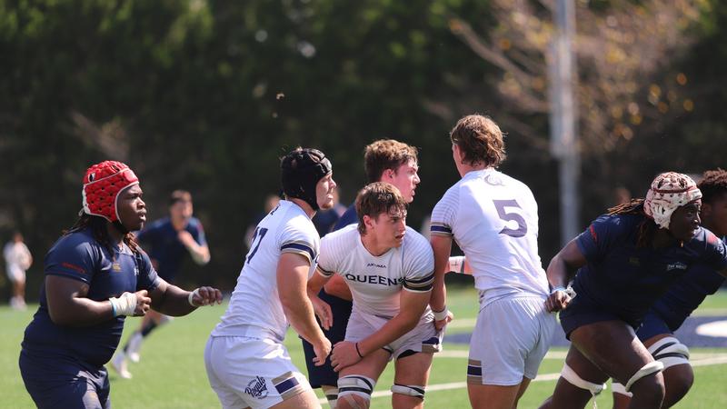 Quickleys Rugby Queens Rugby Opens Season with Statement Win Over Strong Kentucky ...