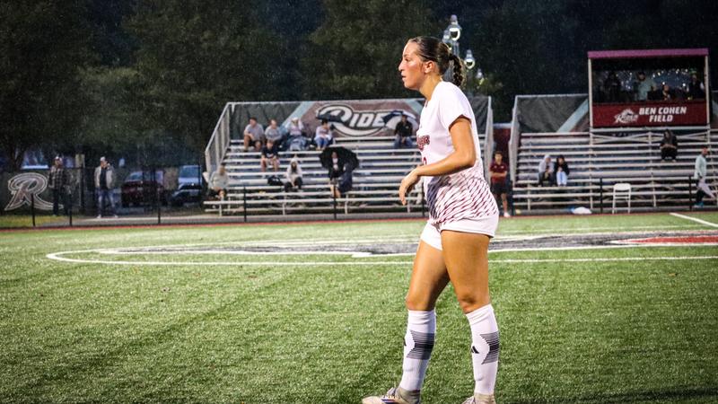 Summer Rusher Women’s Soccer Drops Final Road Match at Siena - Rider University Athletics