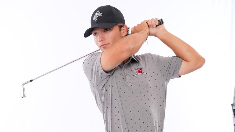 William Rutter Golf Men's Golf Wraps Up Fall Season at Lehigh Invitational - Rider ...
