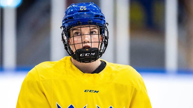Morris Goding RMU’s Emma Goding Participates in Elite Olympic Offensive Camp with ...