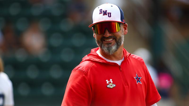 Corey Varner Varner Appointed to NCAA Division I Softball Rules Subcommittee ...
