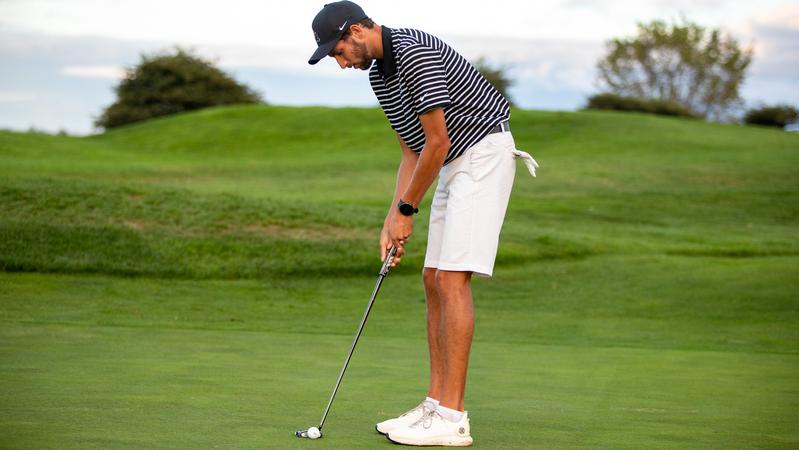 Jacob Rohde Golfing Golf Finishes in Ninth on Spring Break Trip - Rensselaer Polytechnic ...