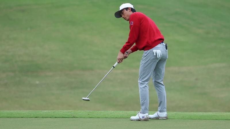 Tim Rouse Golf Men’s Golf Wraps Up Fall Season at Tulsa Cup - Rogers State University ...