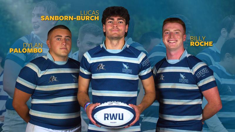 Roger Pellow Rugby Club Men’s Rugby: Roger Williams Announces 2025-26 Captains - Roger ...