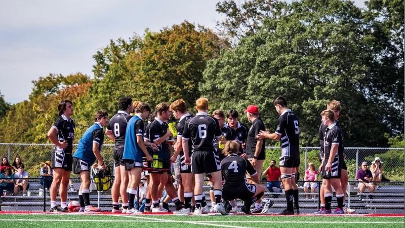 Scfc Rugby X-Men Rugby Defeats SCSU 56–10, Improves to 3–1 - Sacred Heart Club Sports