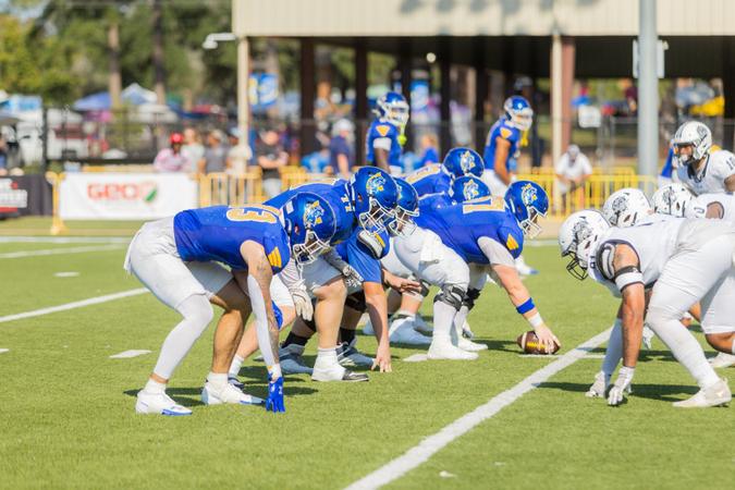 (RV/#25) Muleriders Set for 91st Meeting with Wonder Boys in El Dorado ...