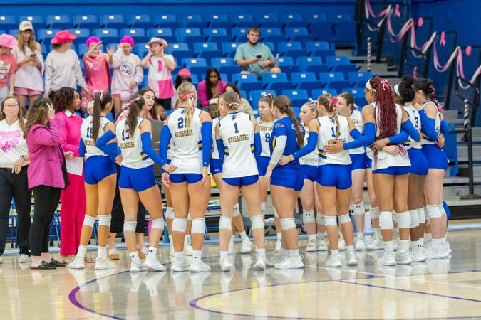 Muleriders drop match to Bulldogs - Southern Arkansas University Athletics
