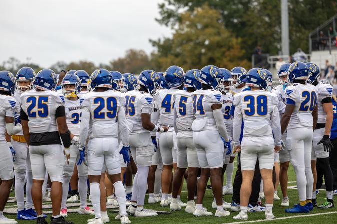 Muleriders fall to Tigers - Southern Arkansas University Athletics