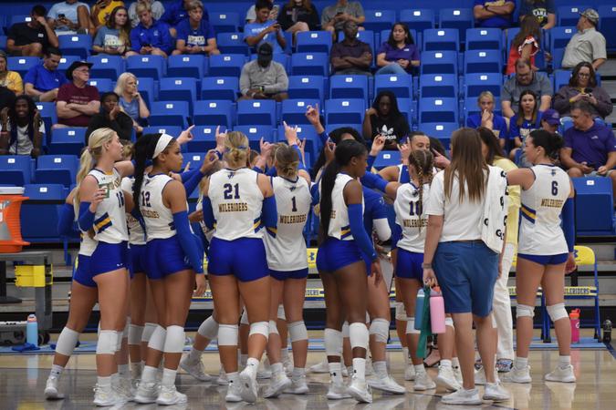 Muleriders saddled in for final regular season tournament in Searcy ...