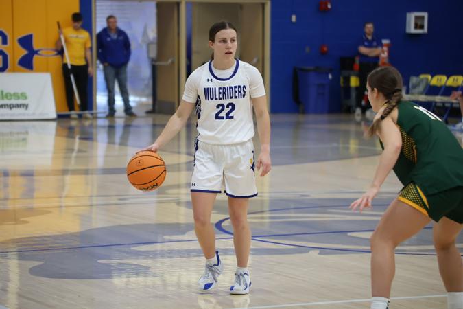 Muleriders to face Bulldogs and Rangers for first home contests of 2026 ...