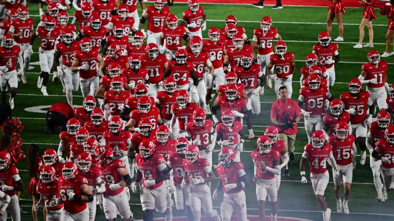 Rutgers official preview