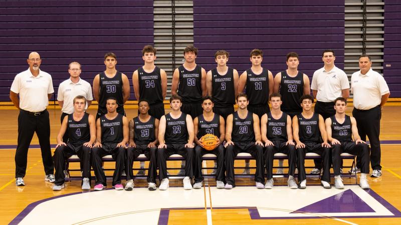 2025-26 University of Scranton Men’s Basketball Season Preview ...