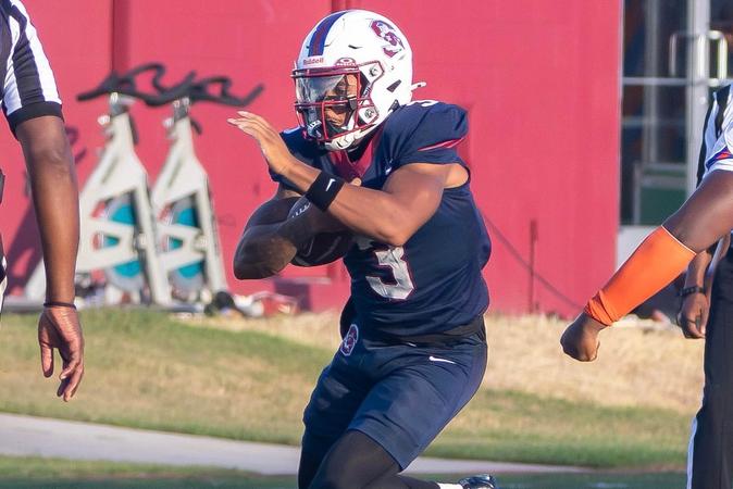South Carolina State football: No. 12/No. 15 SC State Set to Host The Citadel in In-State Showdown