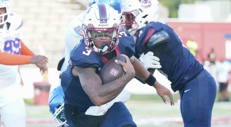 South Carolina State football: SC State Football Ranked in Both Major FCS Top 25 Polls