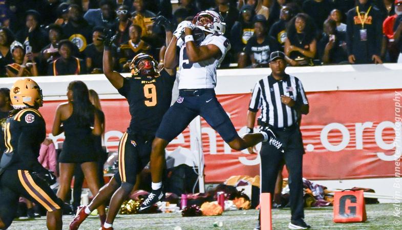 South Carolina State football: No. 14 SC State remains unbeaten with 31-21 road win
