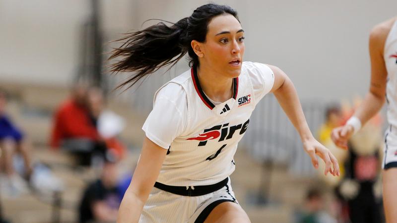 Summer Rusher SEU Stays Unbeaten with Commanding Win Over Goshen - Southeastern ...