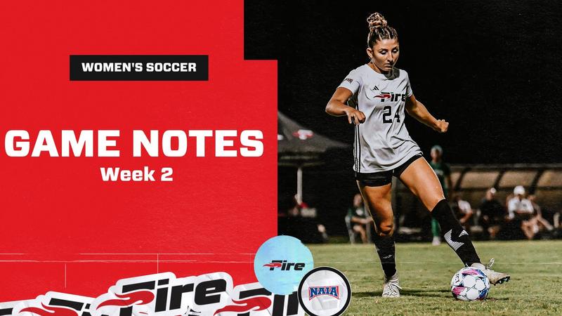 Summer Rusher Women’s Soccer Set for Ranked Road Challenges - Southeastern University ...