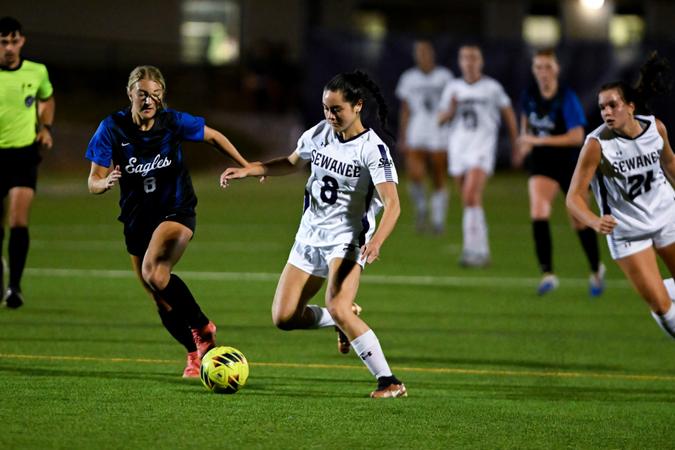 Kenneth Roraback Roraback's early goal gives Tigers 1-1 draw at Rhodes - The University ...