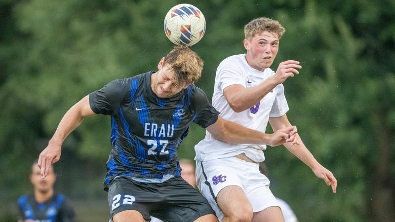 Embry Riddle Spring Break 2020 Badgers Fall in Season Opener at Embry-Riddle - Spring Hill College ...