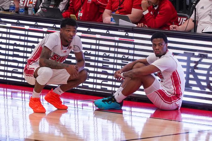 Tyler King & Jordan Pickett