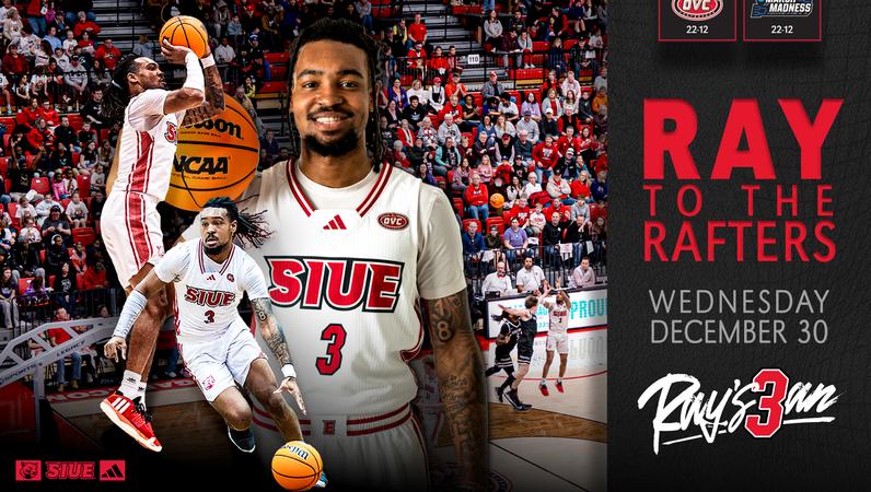 Ray'Sean Taylor Jersey Retirement Promo Graphic