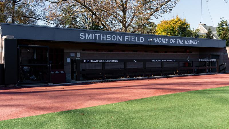 Dickinson, Janesko, and Pagano Tabbed for CSC All-District Baseball Team - Saint Joseph's University