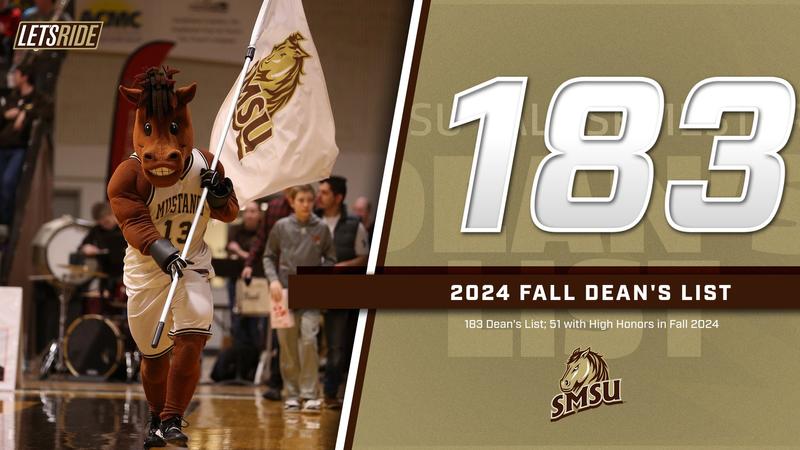 Smsu Rha SMSU student-athletes produce strong fall semester with 183 named to ...