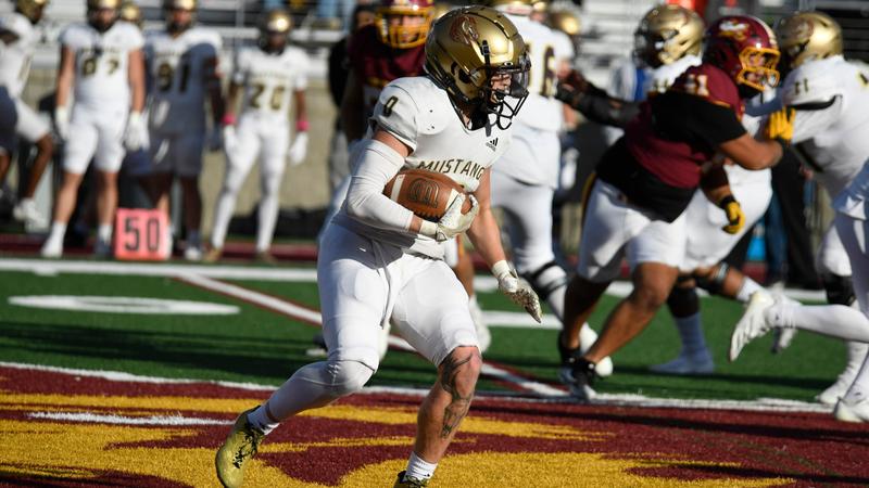 Smsu Rha SMSU hosts nationally ranked Augustana University on Saturday - SMSU ...