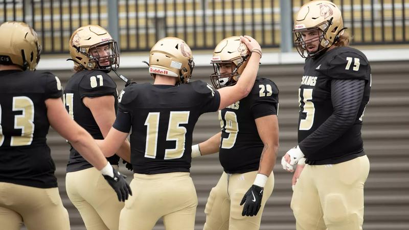 Smsu Rha SMSU seeks first-ever victory over Minnesota State on Saturday - SMSU ...